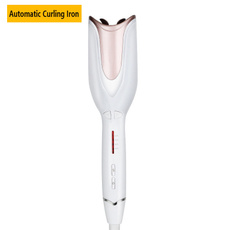 perfectcurling, Capacity, airrotating, automatic curling iron