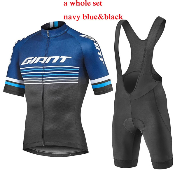 giant cycle clothing