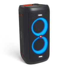 JBL Partybox 100【1つ目】【期間限定値下げ中】 Amazon.com: JBL PartyBox 100 - High Power Portable Wireless