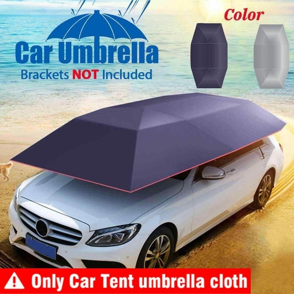 car roof cover