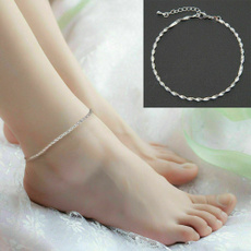 ankletchain, Fashion, Jewelry, Gifts