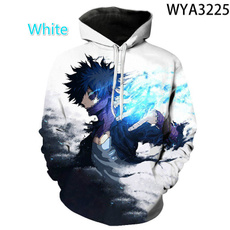 Hero, Hoodies, Tops, gedruckt
