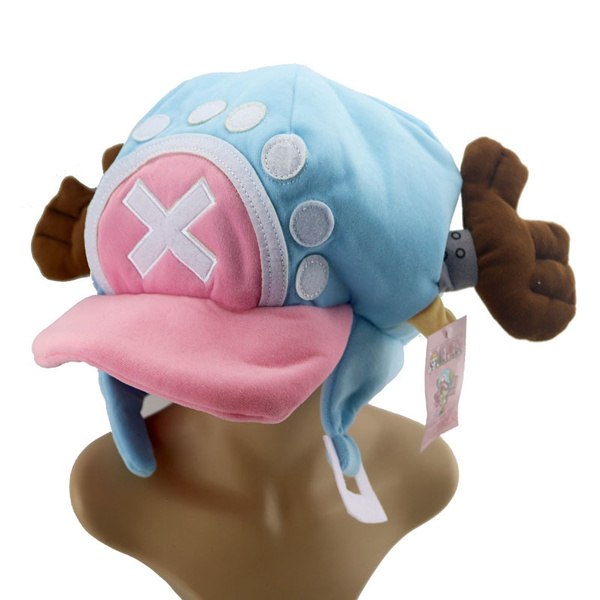 tony tony chopper hat