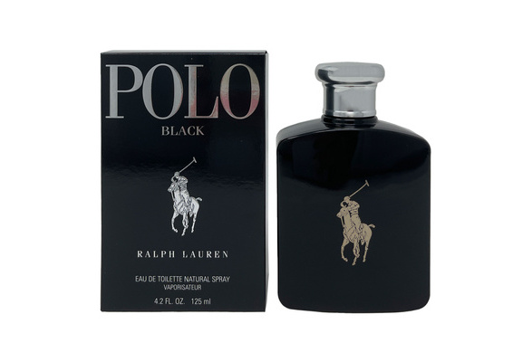 polo black big bottle