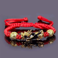 Charm Bracelet, Jewelry, luckybracelet, unisex