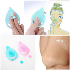 Cleaner, Beauty, Silicone, cleaningbrush