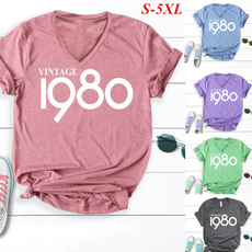 vintage1980shirt, shirtsforwomen, Plus Size, Shirt