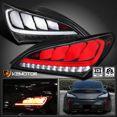 Tail, led, lights, Auto Accessories