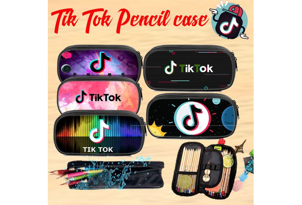 cool pencil case｜TikTok Search