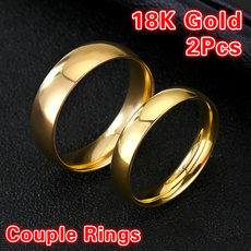 Couple Rings, ringsformen, Fashion, wedding ring