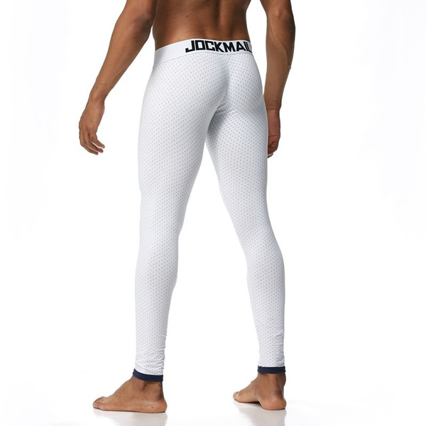 Mens thermal underwear on sale pants