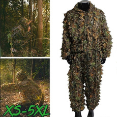 Fashion, hosenherren, Hunting, camouflagesuit