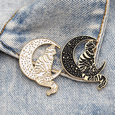 lapelpinbadge, Pins, Funny, creative gifts
