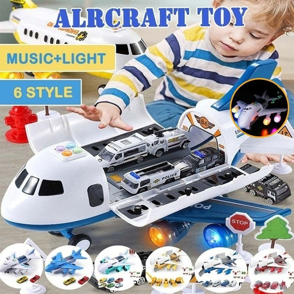 airplanetoy