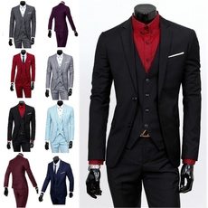 Jackets/Coats, weddingsuit, fashion Mens Coats, Dress