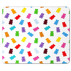 sweetsmousematpad, mouse mat, Colorful, sweetsmouse