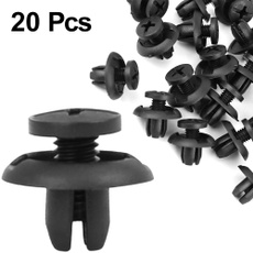 8MM, Cars, Fender, Plastic