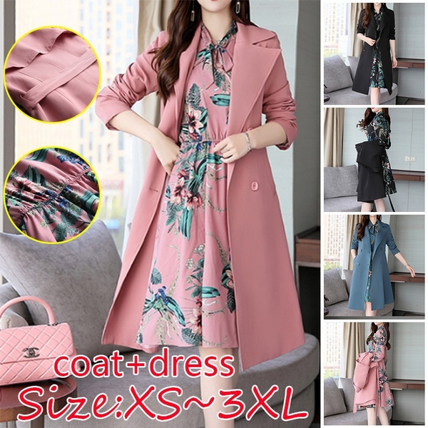 Ladies dress hotsell and coat suits