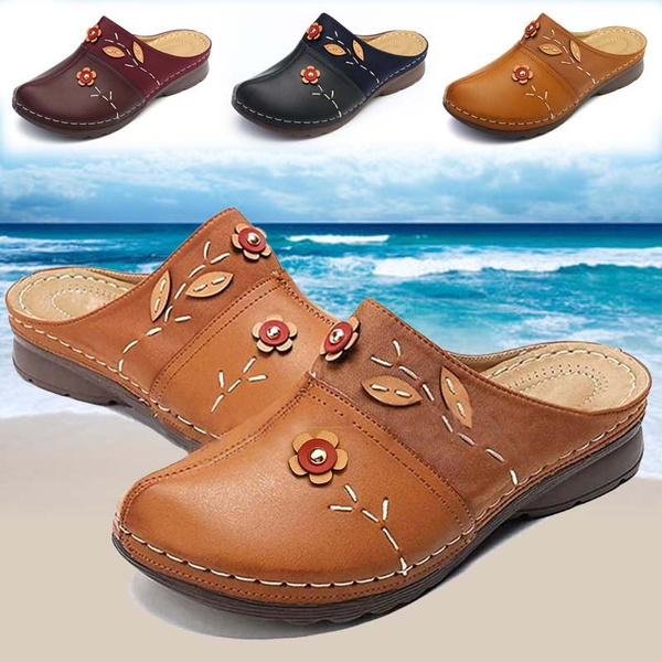 Wish clogs Clearance