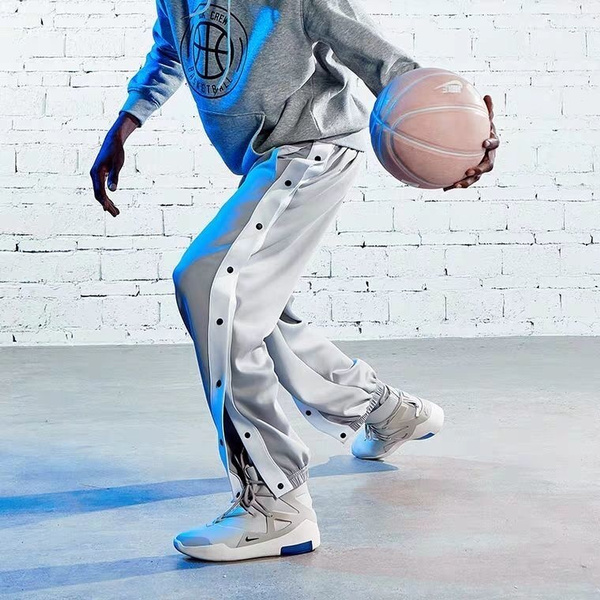 basketball warm up pants