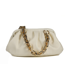 leatherhobosbag, Chain, Bags, bag for women