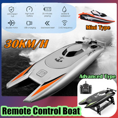 remotecontrolboat, Toy, Remote Controls, Electric
