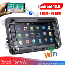 Cars, Android, Gps, Touch Screen