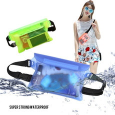 waterproof bag, waterproofpouch, phone holder, Outdoor Sports