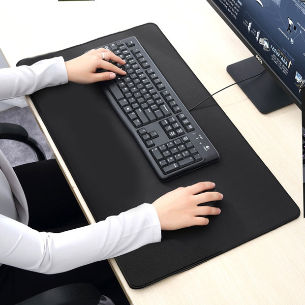 Extra Lage Computer Mouse Pad Gaming Mousepad Mouse Pad Gamer Xxl Mause Carpet Laptop Tablet Pc Desk Mat Keyboard Pad Wish