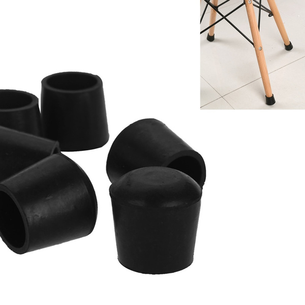 Garden chair leg online caps