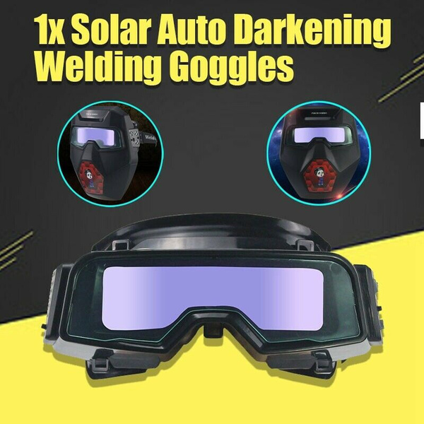 Welding Helmet Welding Mask EyeshadePatchEyes Goggles For Welding Helmet Welding Mask EyeshadePatchEyes Goggles For