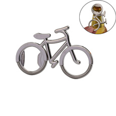 Keys, Bicycle, Key Chain, bicyclebottleopener