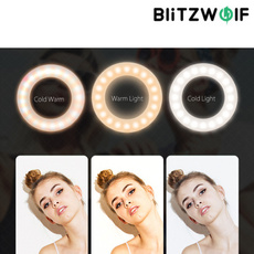 IPhone Accessories, ringlight, selfielight, led