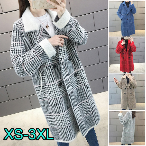 Korean hotsell coat outfit