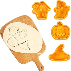 customcookiecutter, ghost, pastrytool, Food