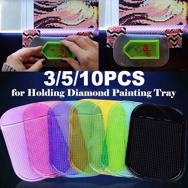 Cheap 10PCS Diamond Painting Accessories Painting Embroidery