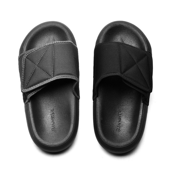 Yeezy season 6 flip on sale flops