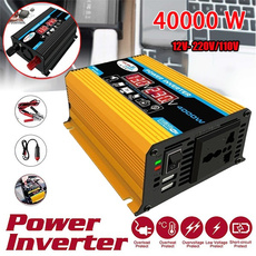 Transformer, smartinverter, Car Electronics, Adapter