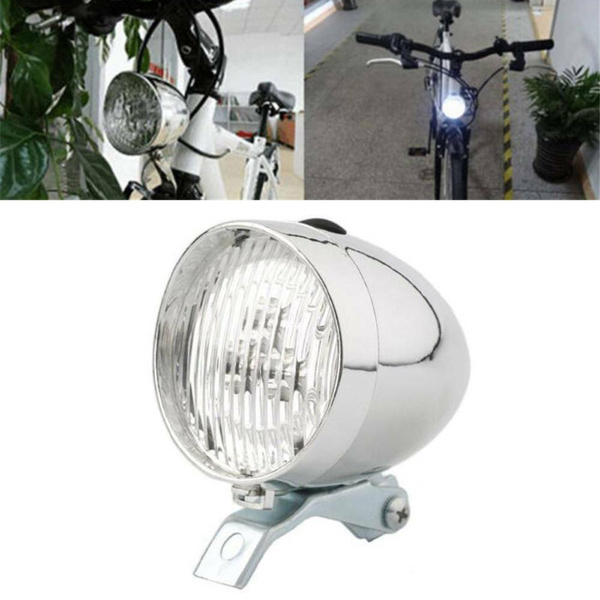 led front light for bicycle