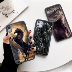 case, iphone11, horse, Fashion