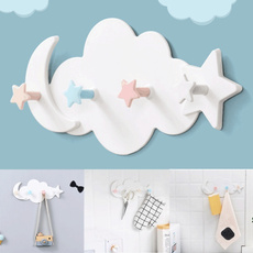 cute, Hangers, childrensroomdecoration, Home Decor