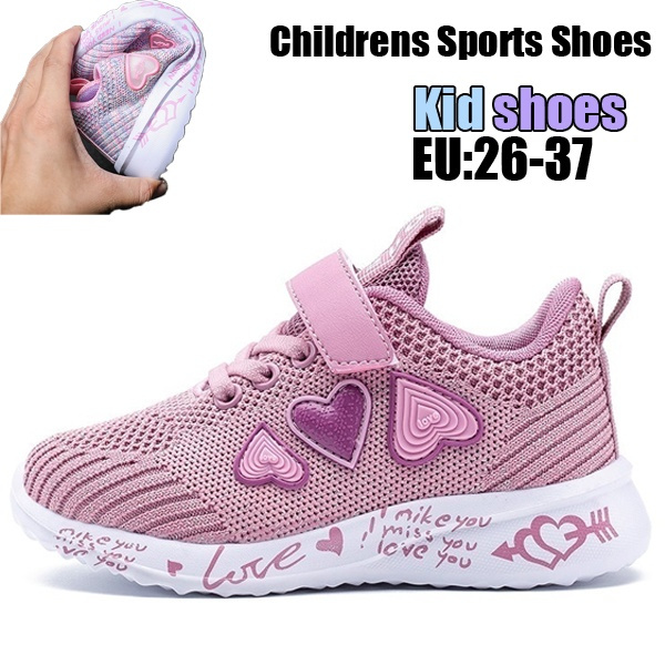 running shoes childrens