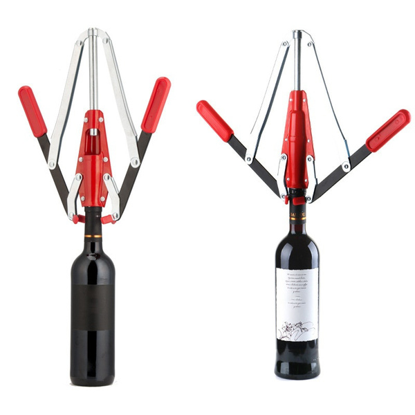 Cork stopper machine manual wine bottle cork sealing machine wine bottle  stopper press wine bottle stopper