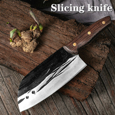 Kitchen & Dining, Cooking, damascusknife, chefknive
