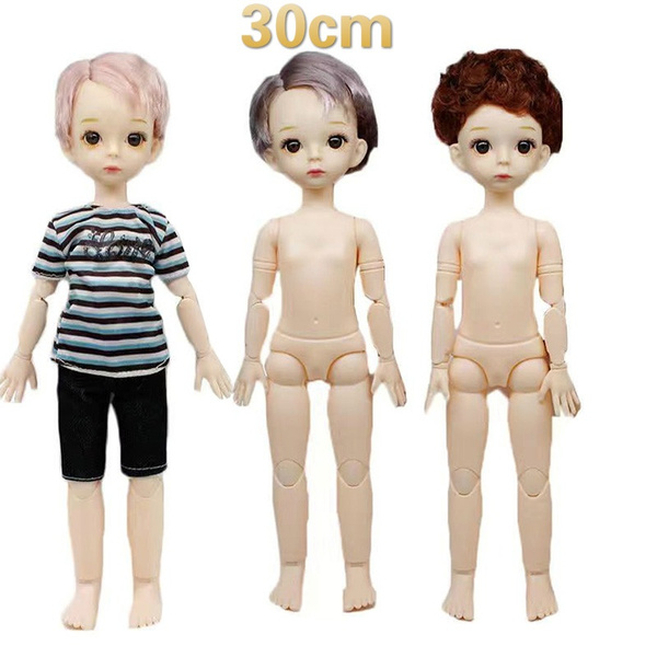 Male dolls hot sale for kids