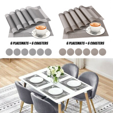 tablemat, Coasters, tablewaremat, placematmat