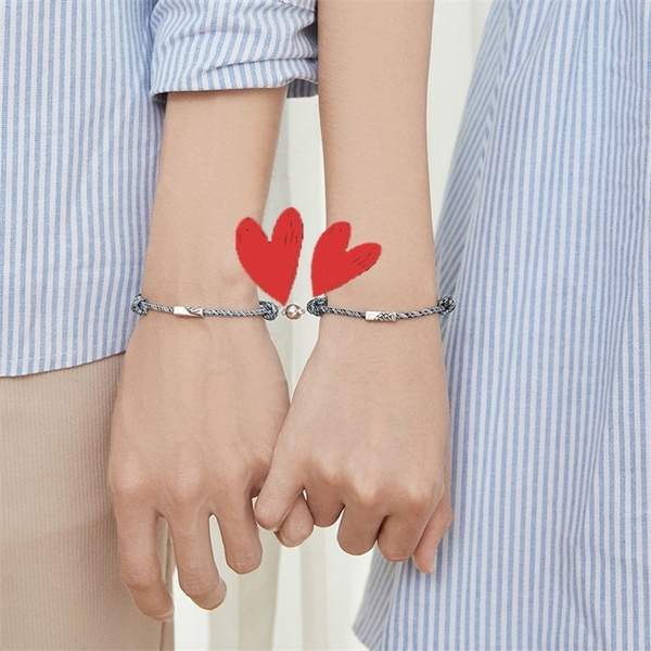 Magnetic Forever Bracelet