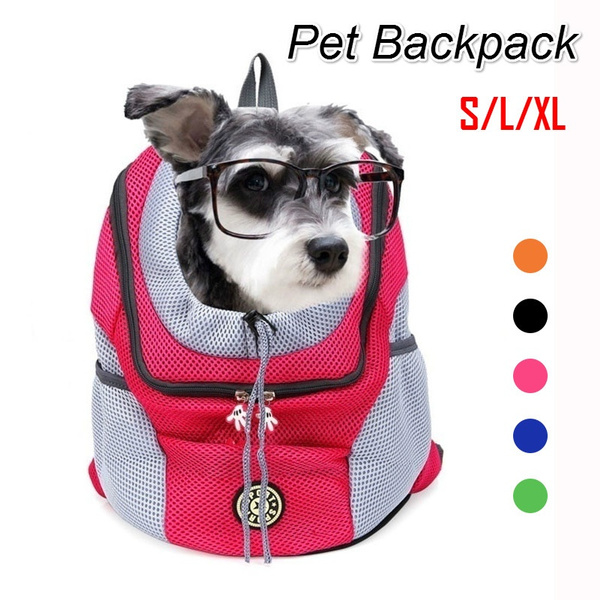 cat front pack