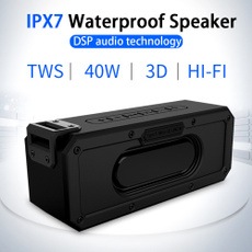 subwooferspeaker, Wireless Speakers, Waterproof, bluetooth speaker