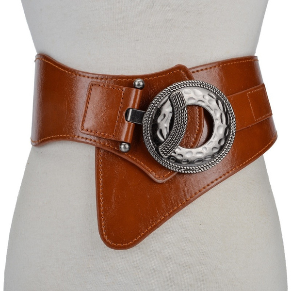 Trend Alert: Corset Belts